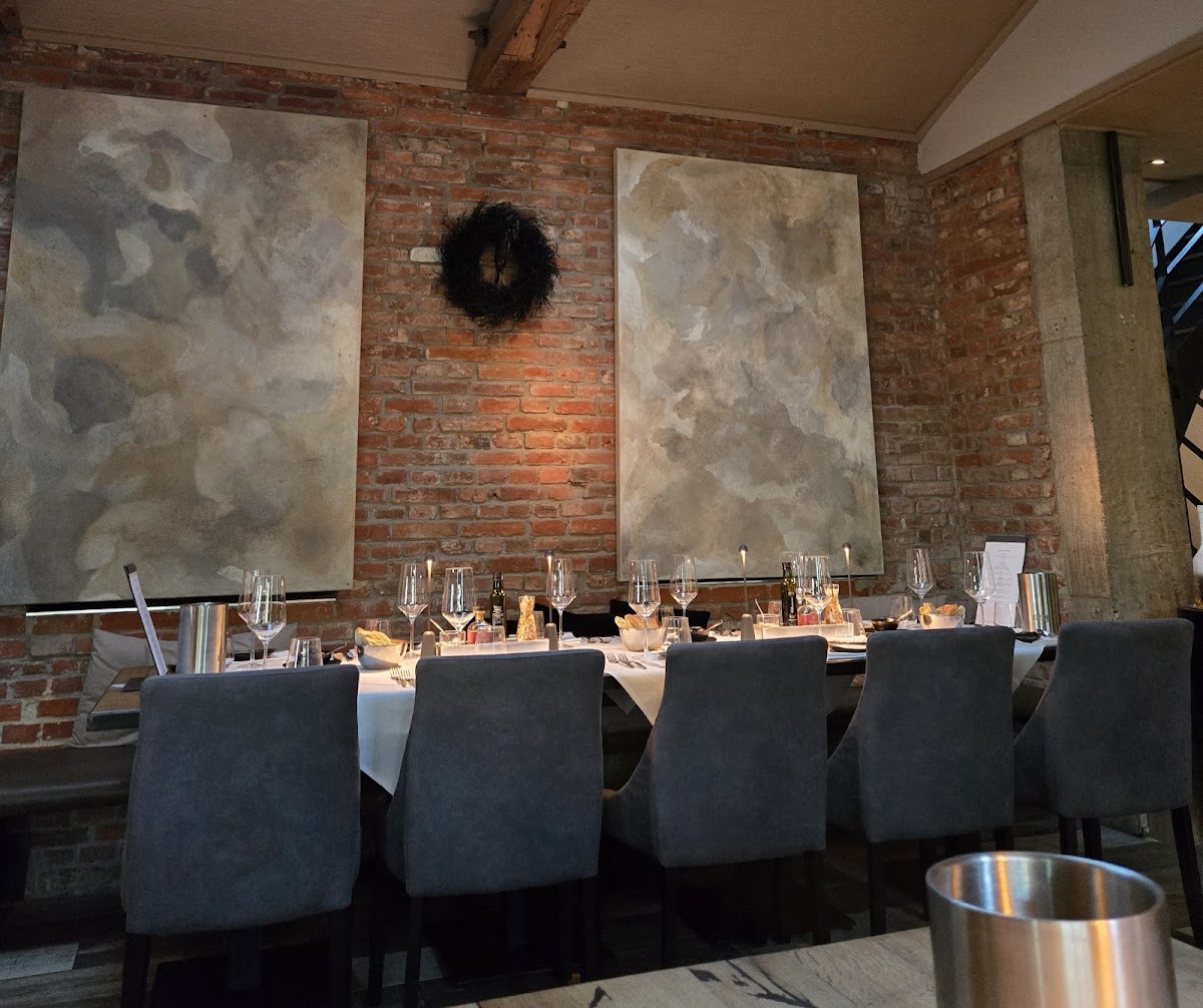 Restaurant Medio Photo 4