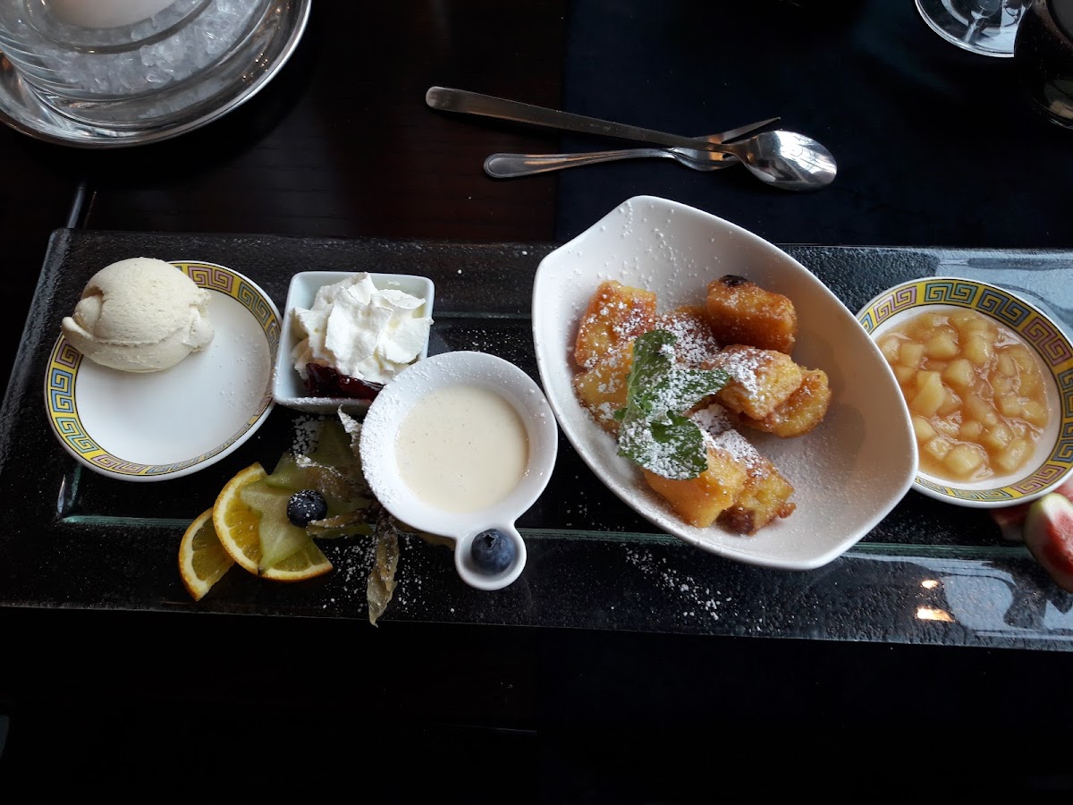 Restaurant Medio Photo 5