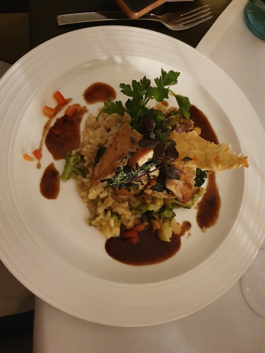Restaurant Medio Photo 6
