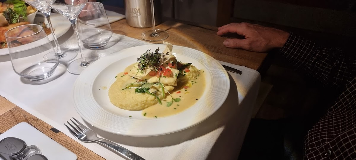 Restaurant Medio Photo 8