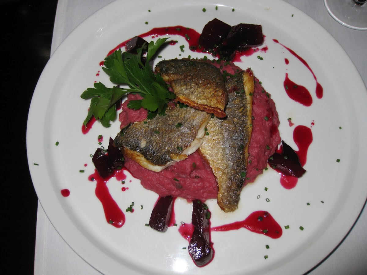 Restaurant Medio Photo 9