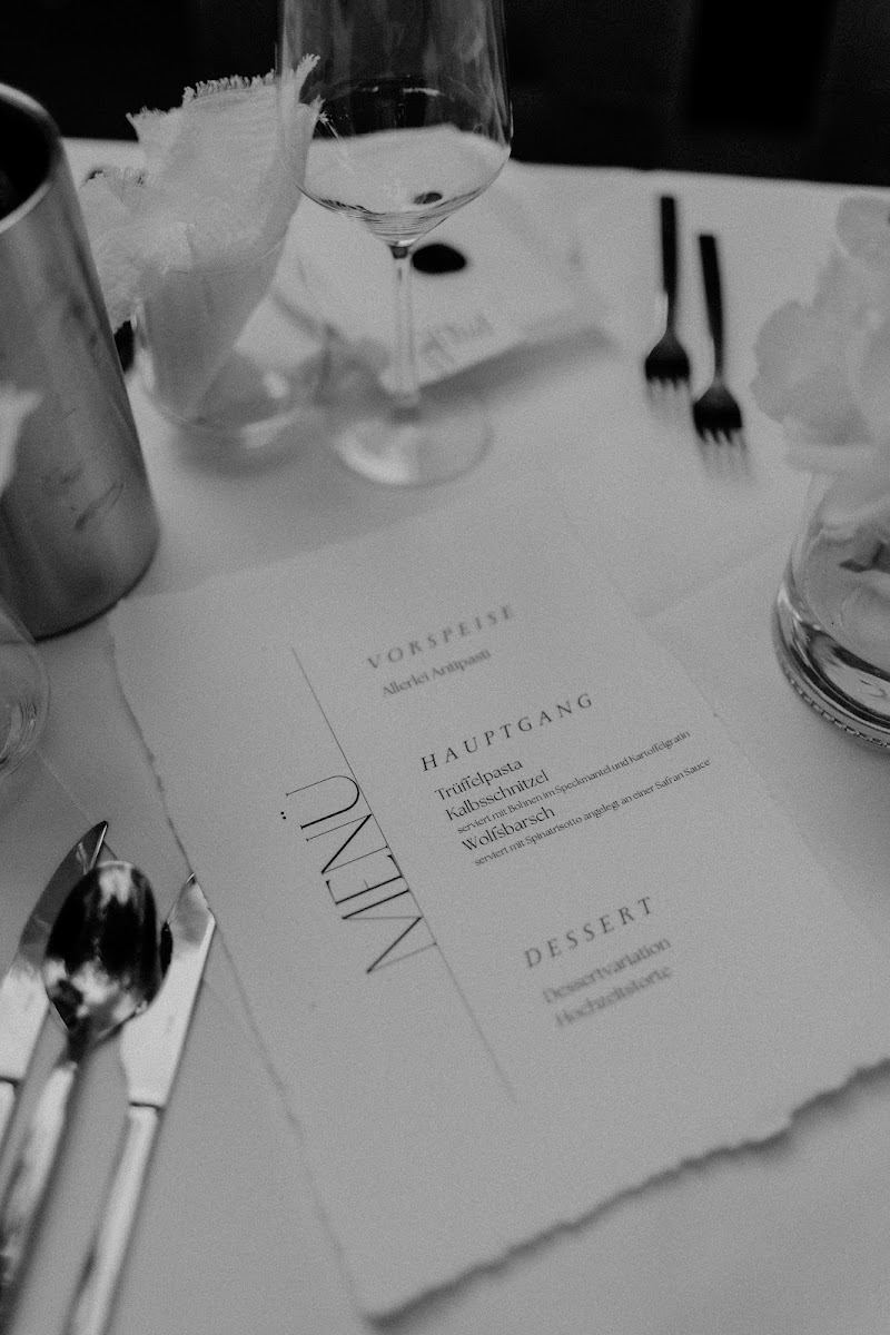Restaurant Medio Photo Menu 2
