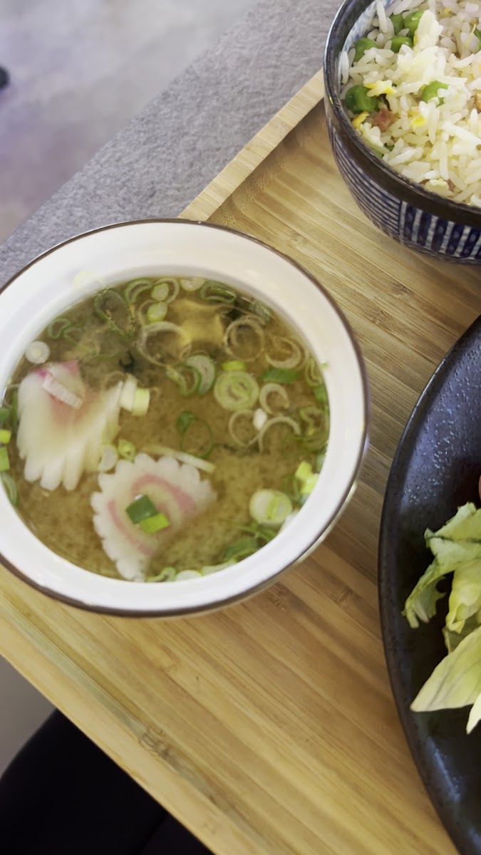 HOKKAIDO RAMEN Photo 2