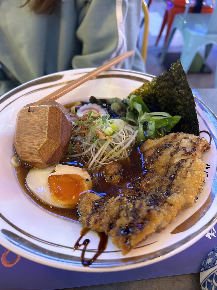 HOKKAIDO RAMEN Photo 6