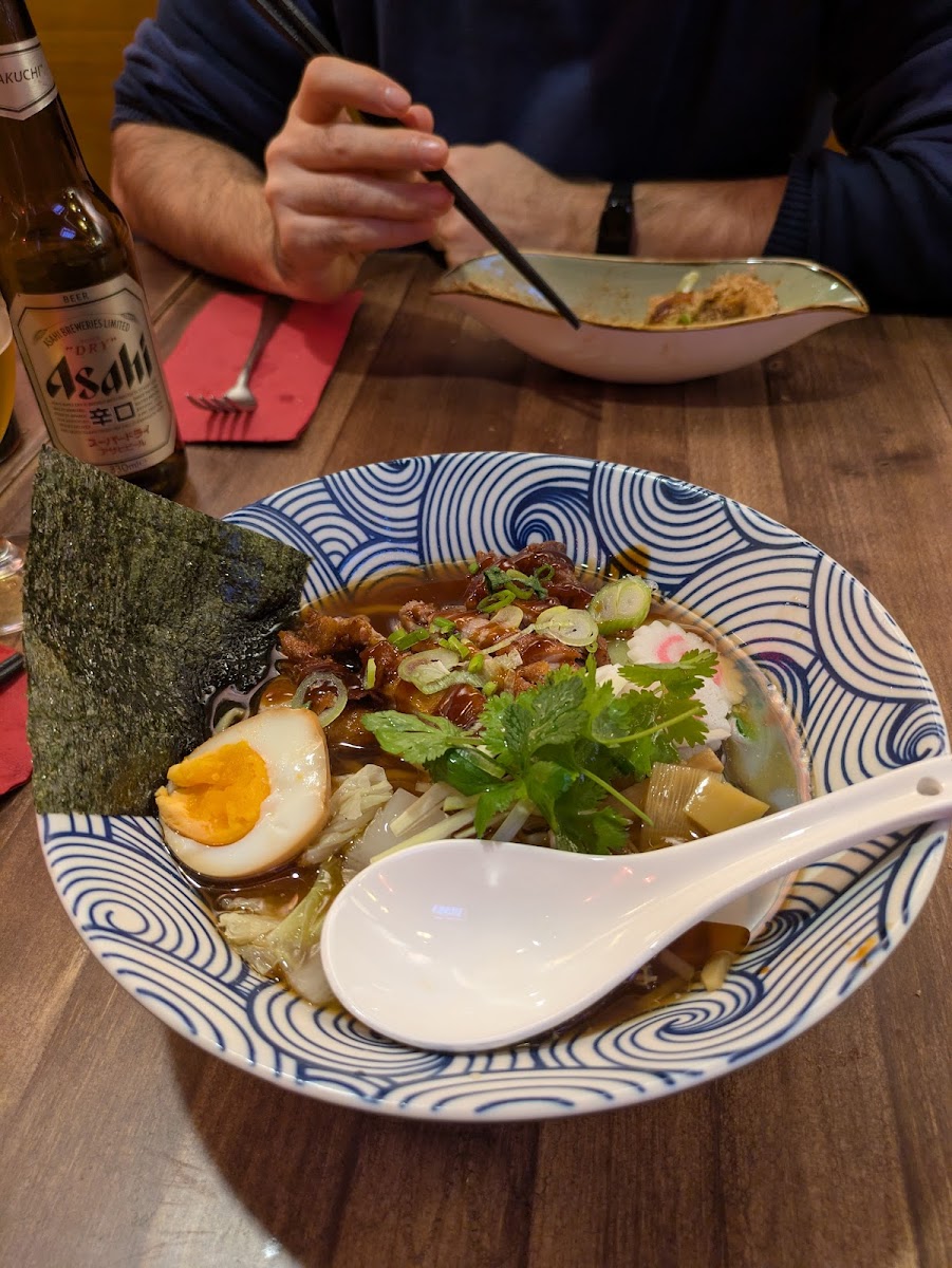 HOKKAIDO RAMEN Photo 8