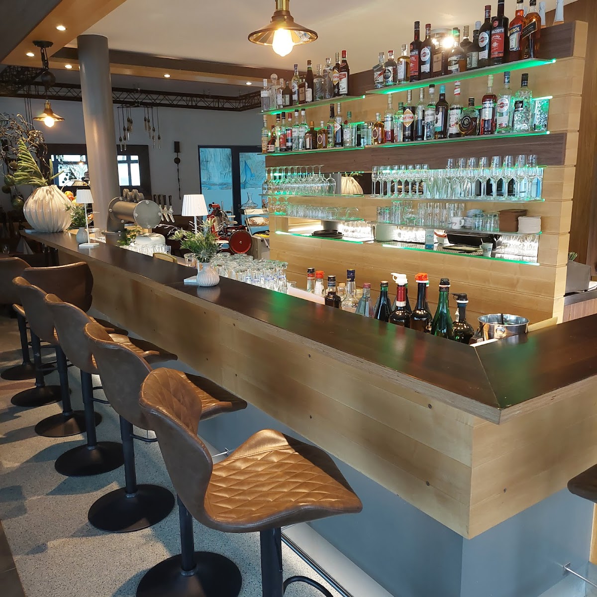 Da Dario Osteria Wine Bar