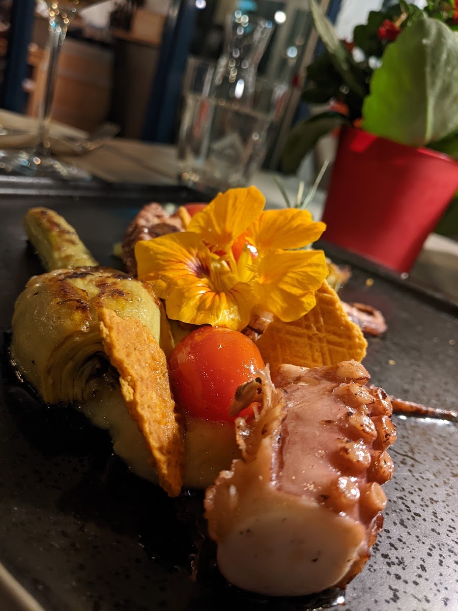Da Dario Osteria Wine Bar Photo 5