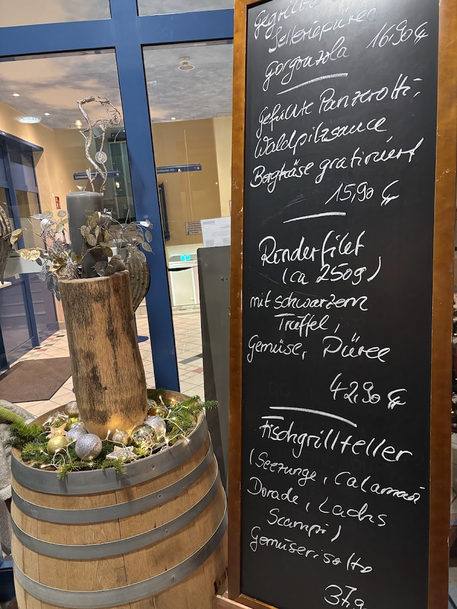 Da Dario Osteria Wine Bar Photo Menu 10