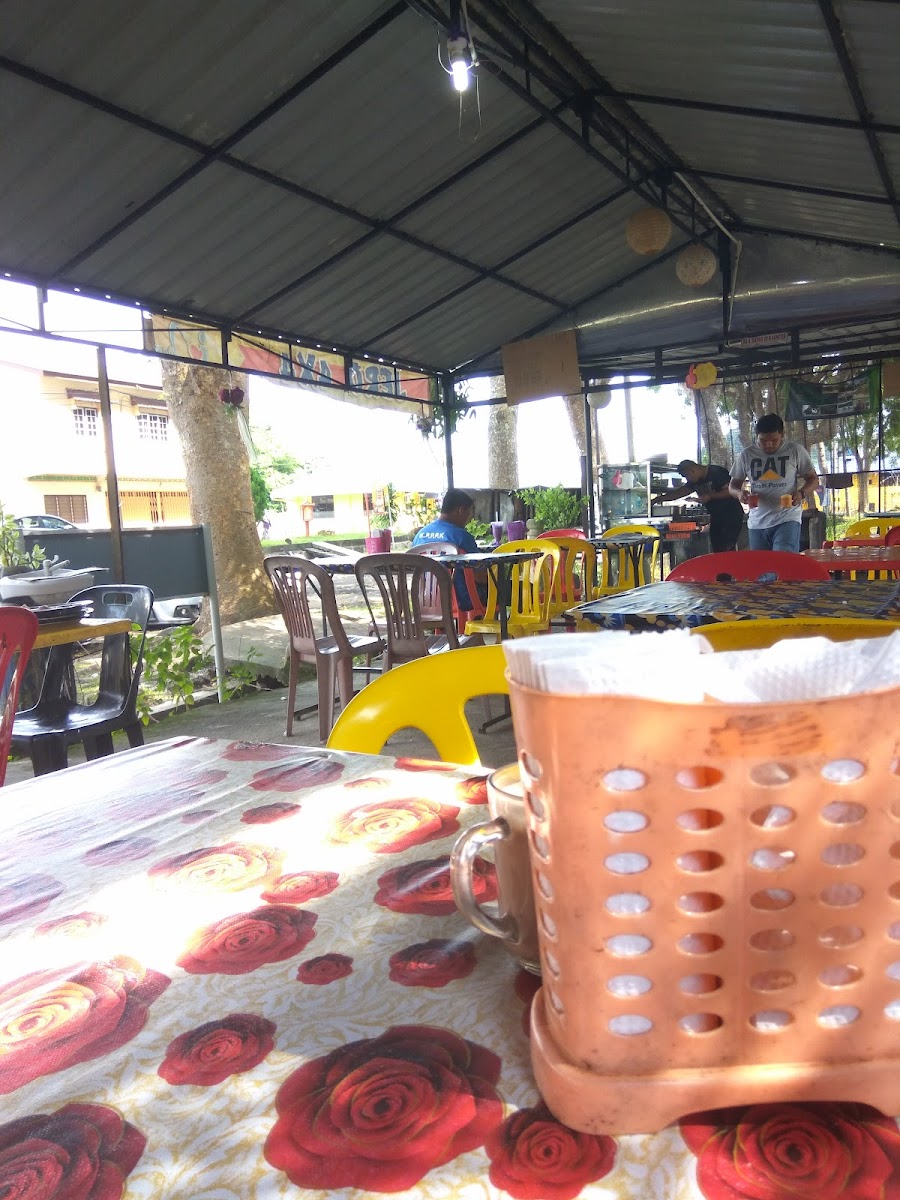 Warung Jero 4x4