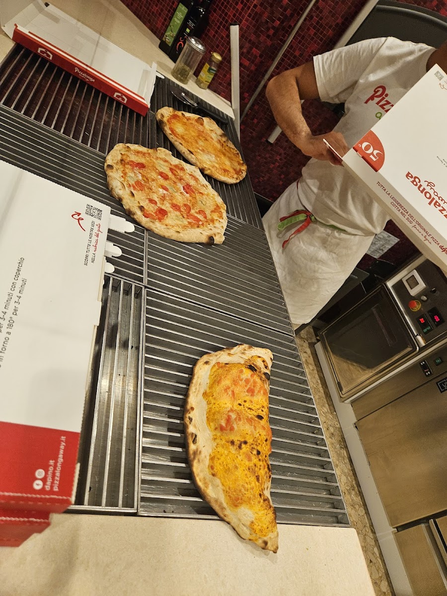 Pizzalonga Away Fontane di Villorba Photo 5