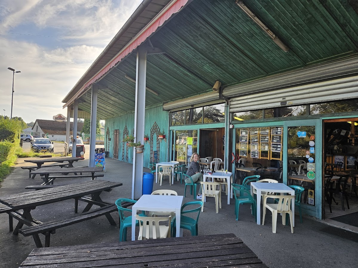 Brasserie