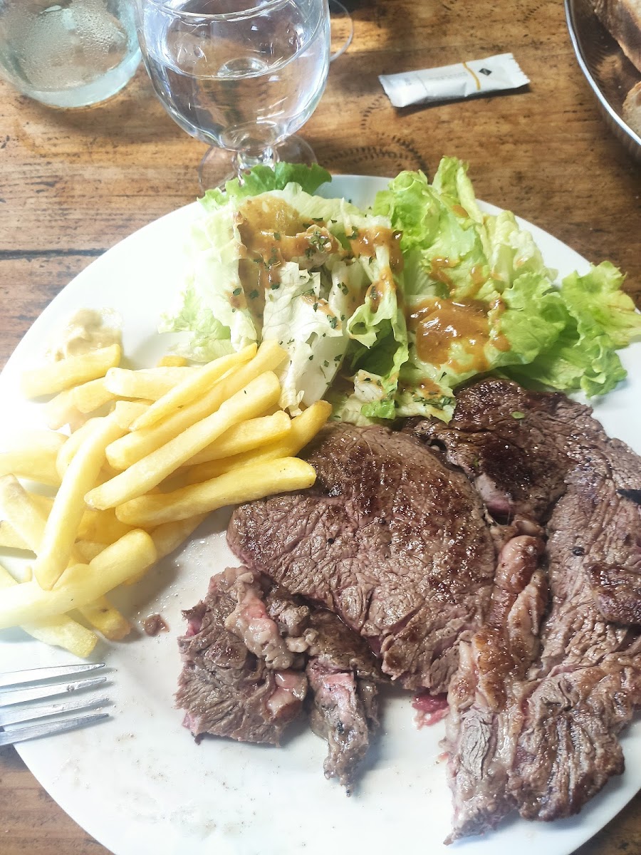 Brasserie Photo 5