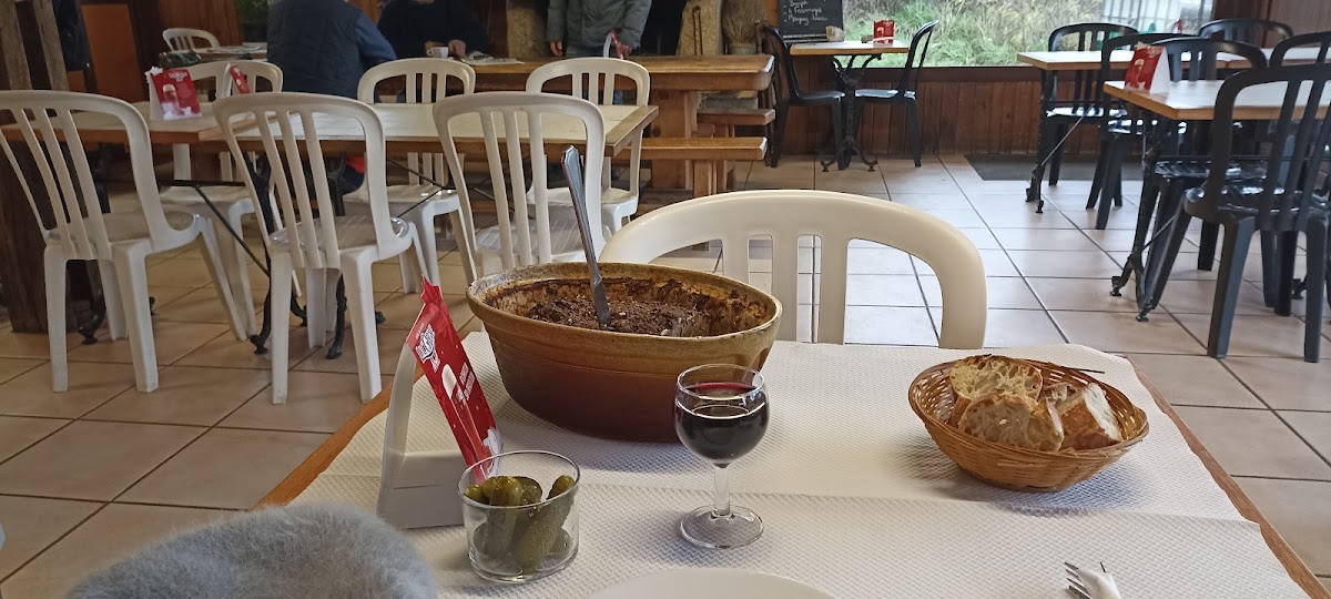 Brasserie Photo 6