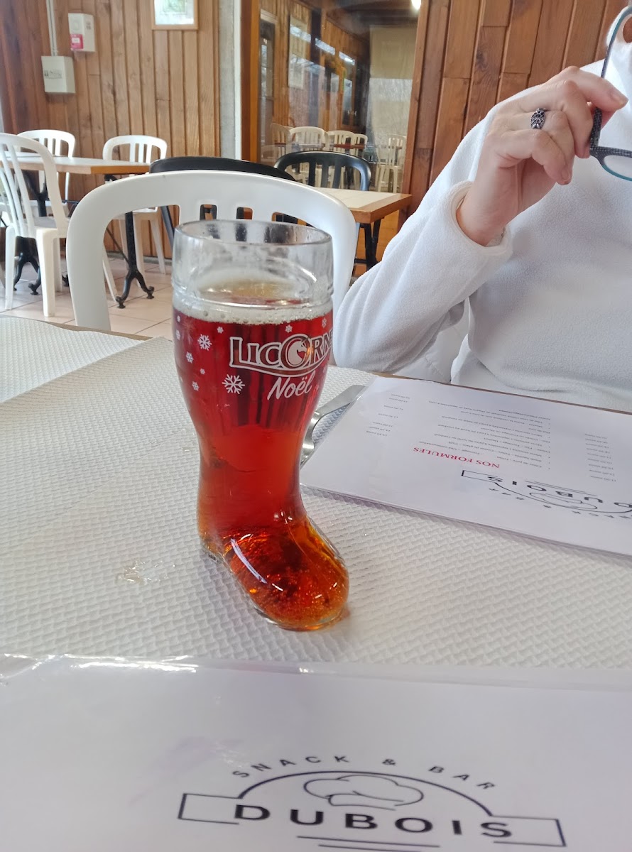 Brasserie Photo 7