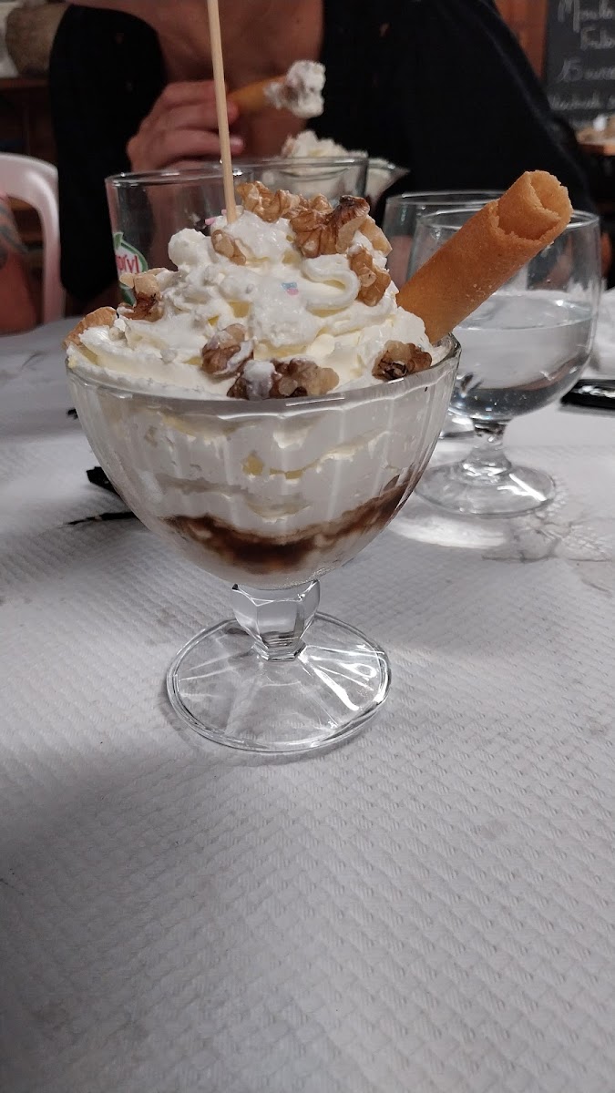 Brasserie Photo 8