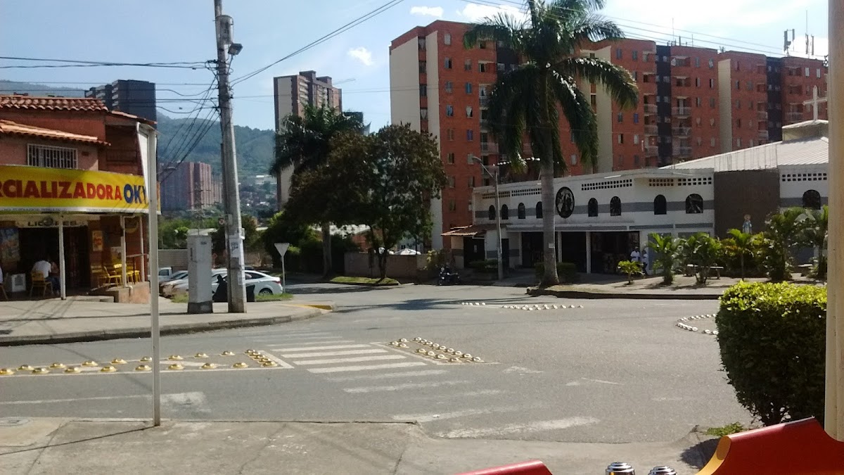 Brasas Asaderos Photo 3