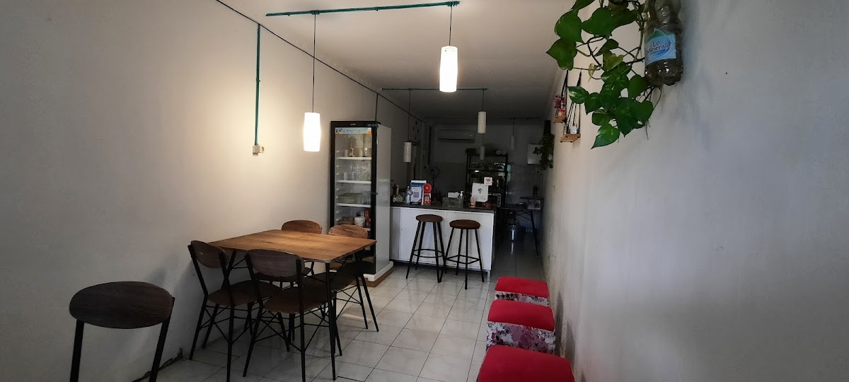 Dapur Bekel