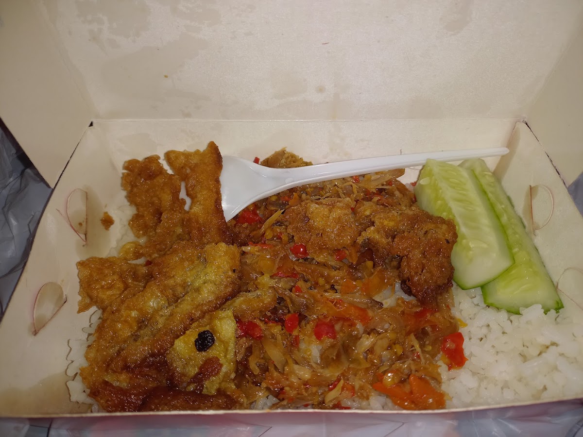Dapur Bekel Photo 3