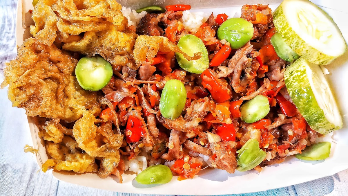 Dapur Bekel Photo 4