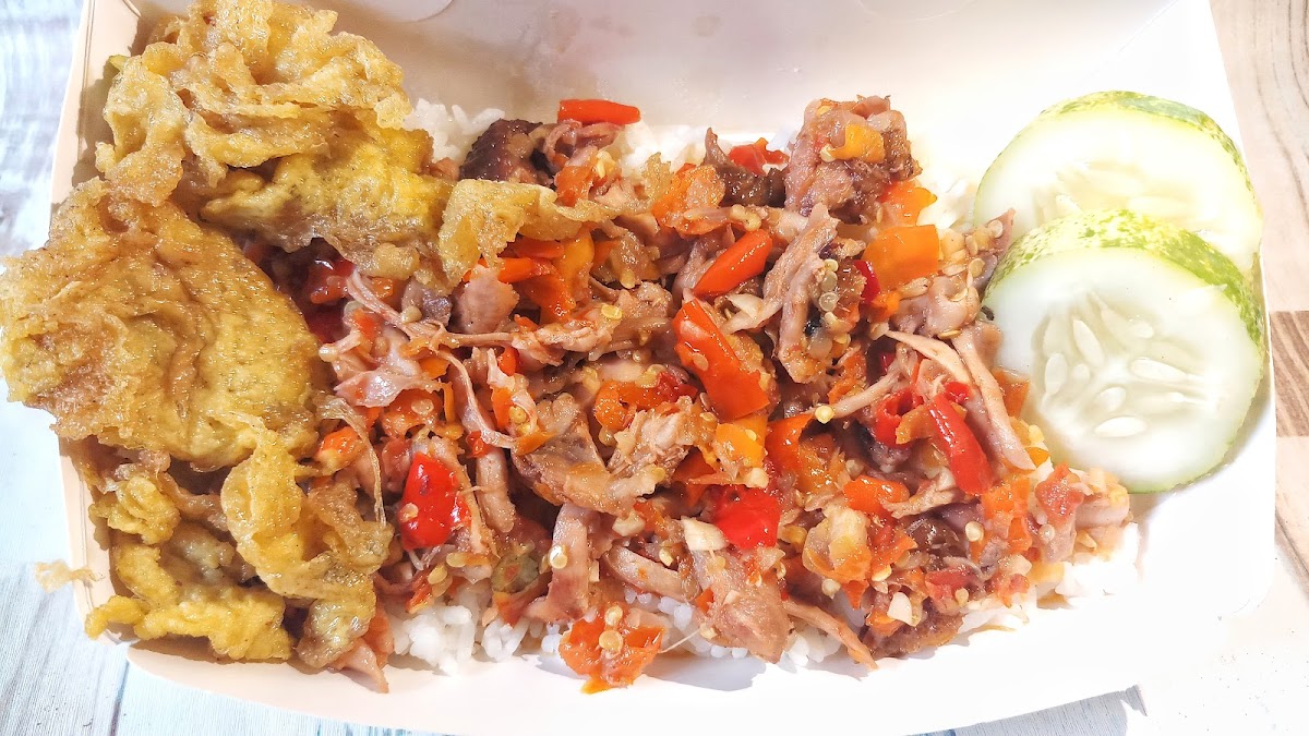 Dapur Bekel Photo 9