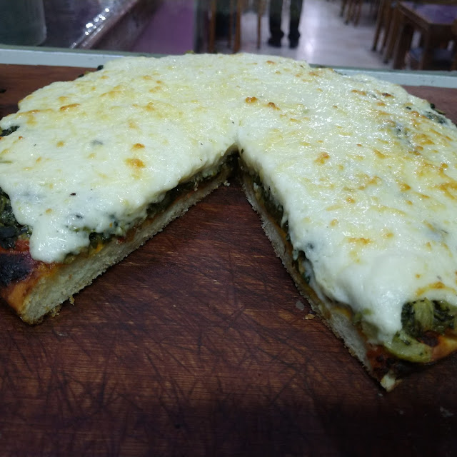 Con Queso Rallado