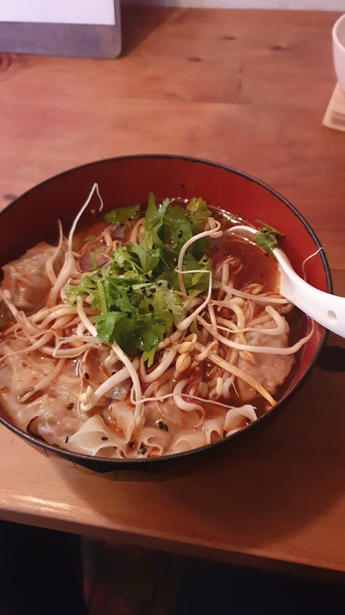 Pot Sticker Photo 6