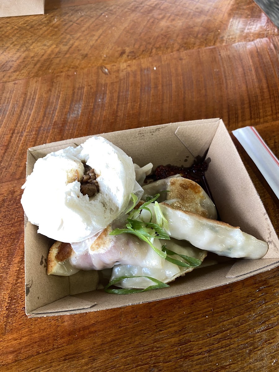 Pot Sticker Photo 8