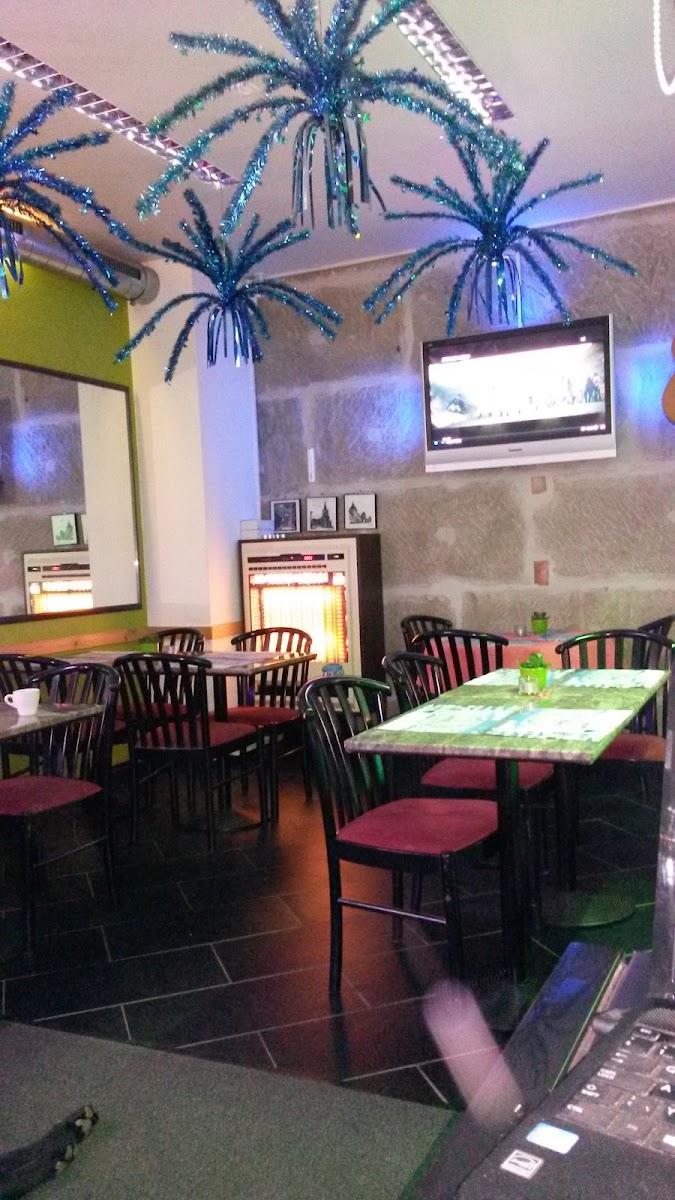 Bigi Pizza Huus Photo 10