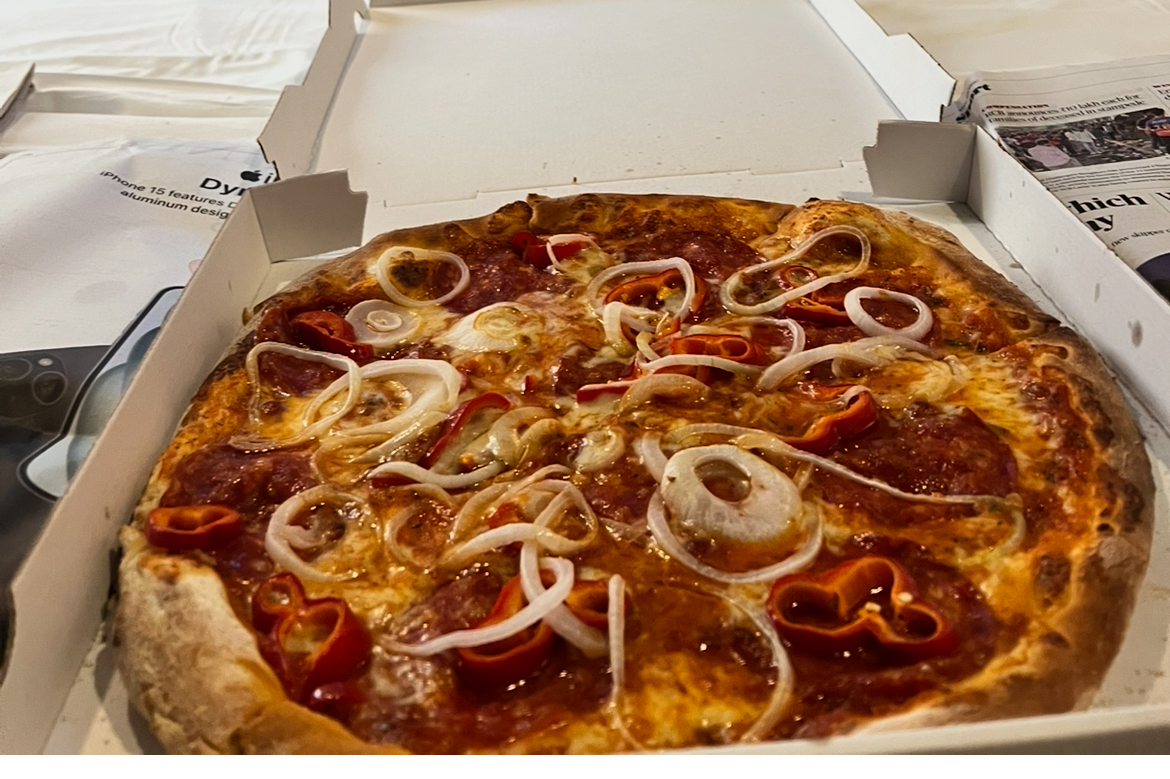 Bigi Pizza Huus Photo 9