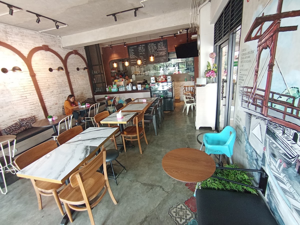 Compagnie Coffee