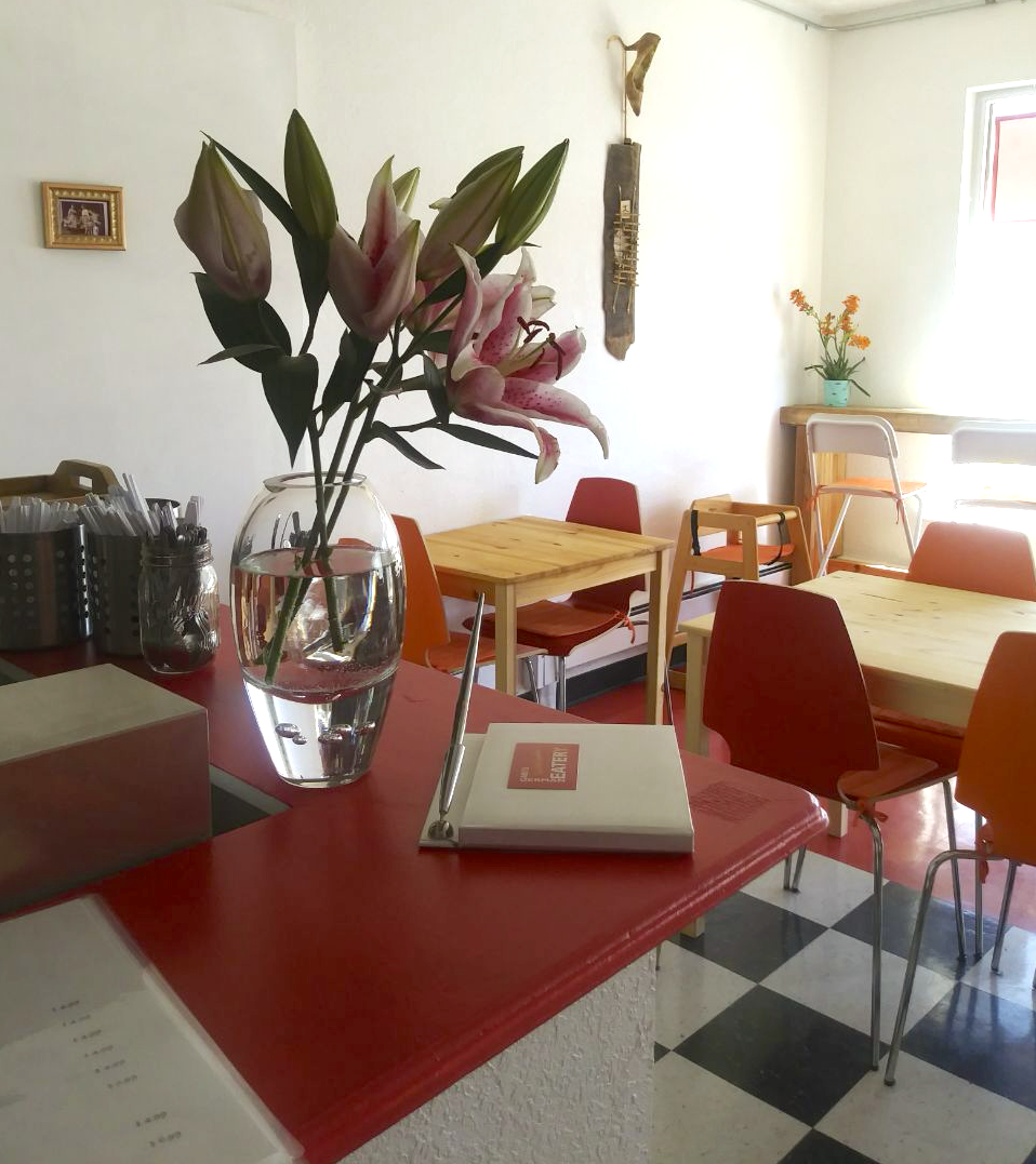 Gaby’s German Eatery