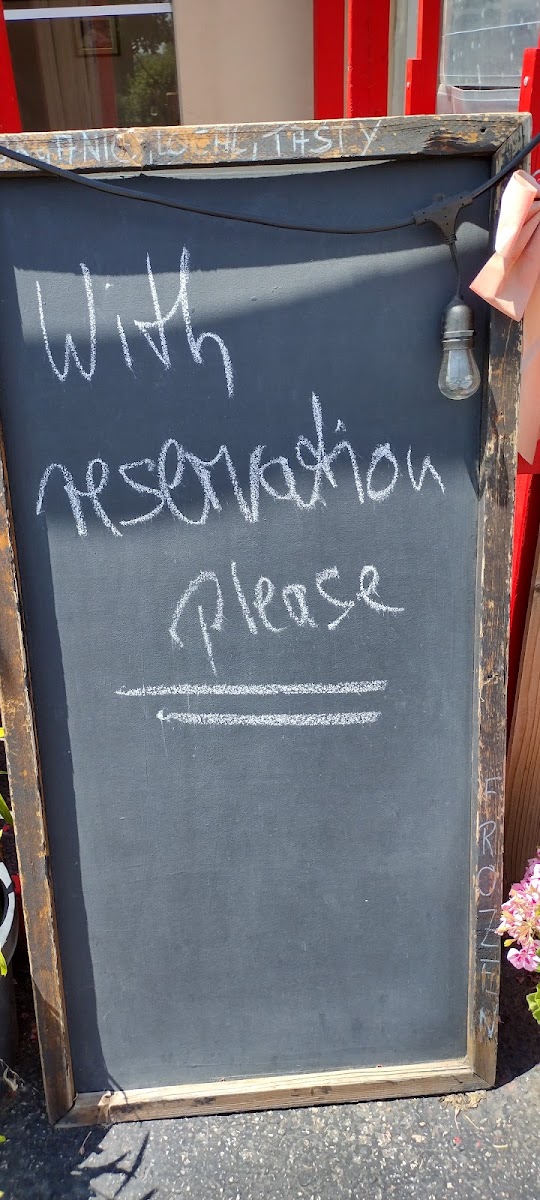 Gaby’s German Eatery Photo 4