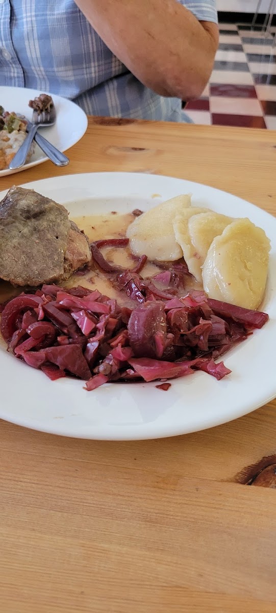 Gaby’s German Eatery Photo 5