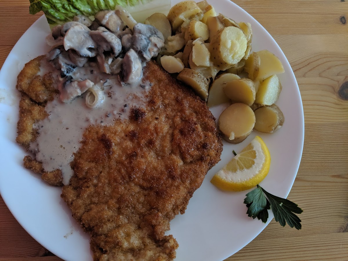 Gaby’s German Eatery Photo 6
