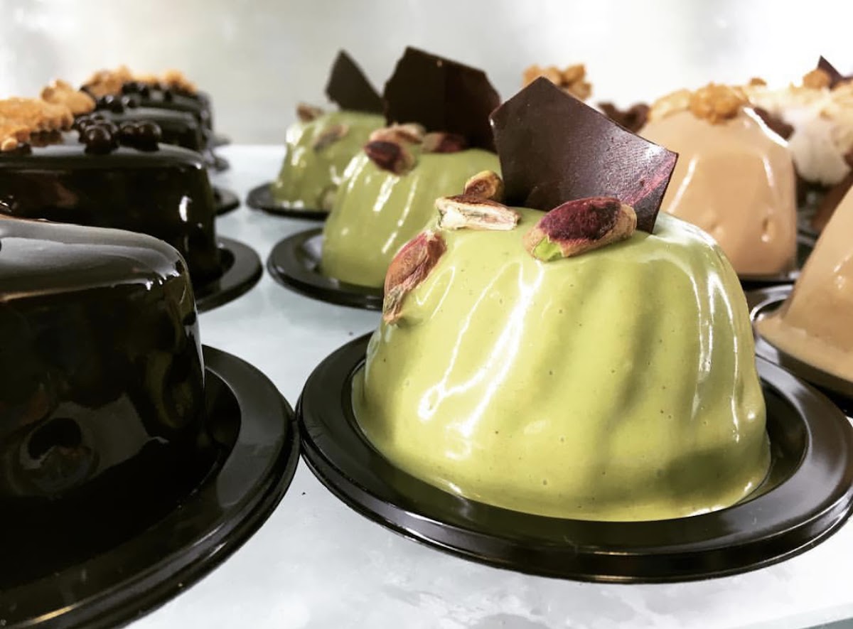 Piper Bar Pasticceria Gelateria
