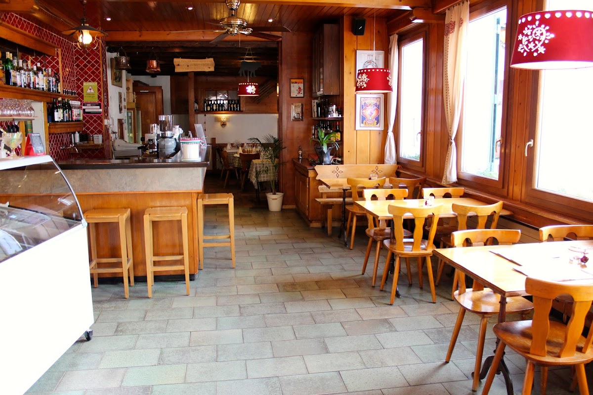 La Calabre