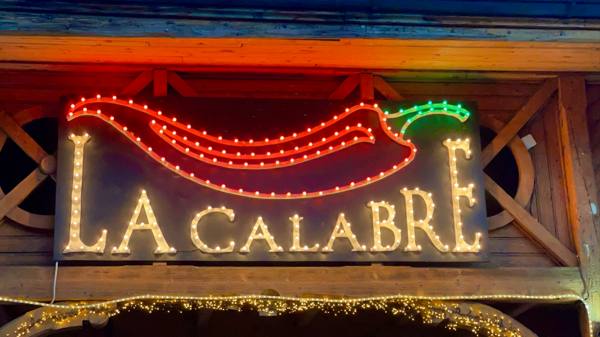 La Calabre Photo 4