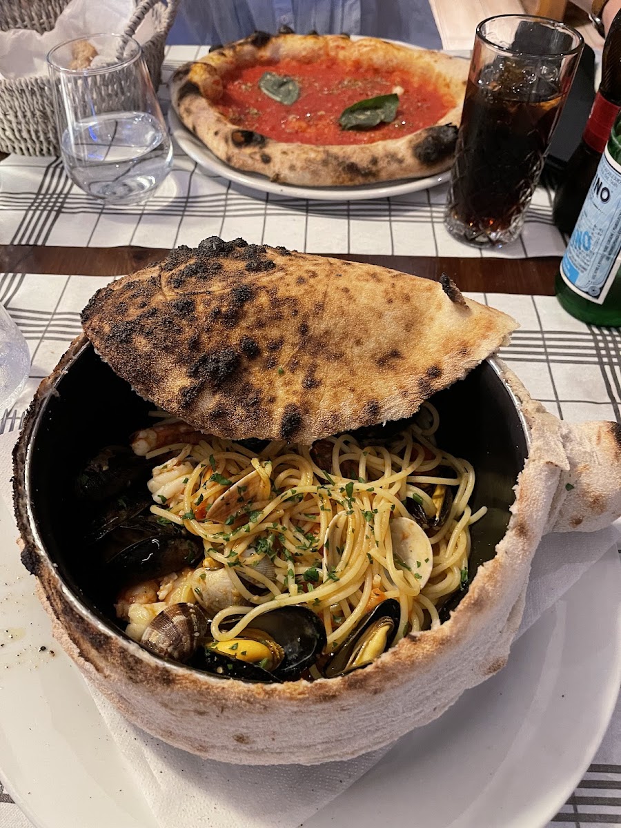 La Calabre Photo 5