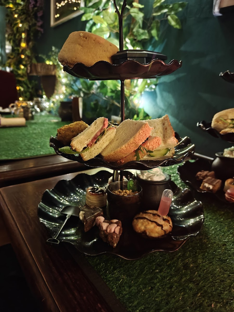 The Cauldron Cafe Emporium Ltd Photo 4