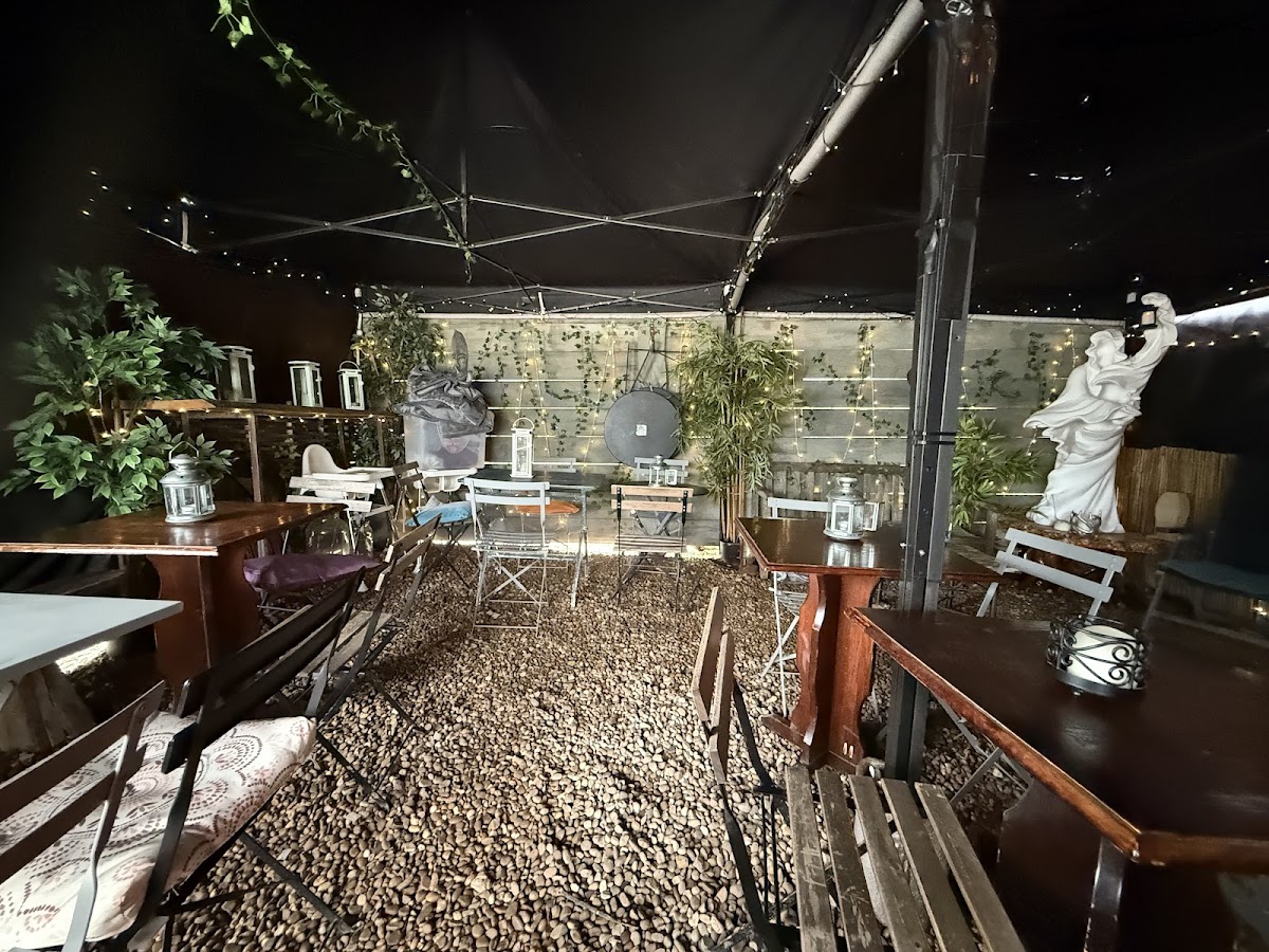 The Cauldron Cafe Emporium Ltd Photo 7