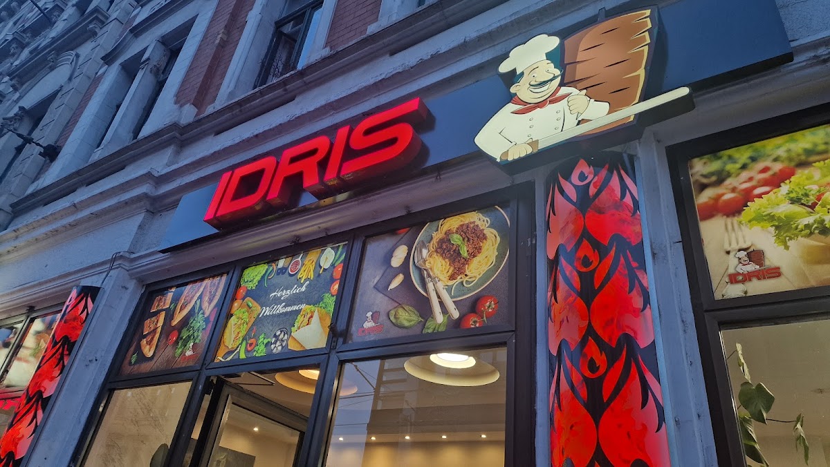 Idris Döner