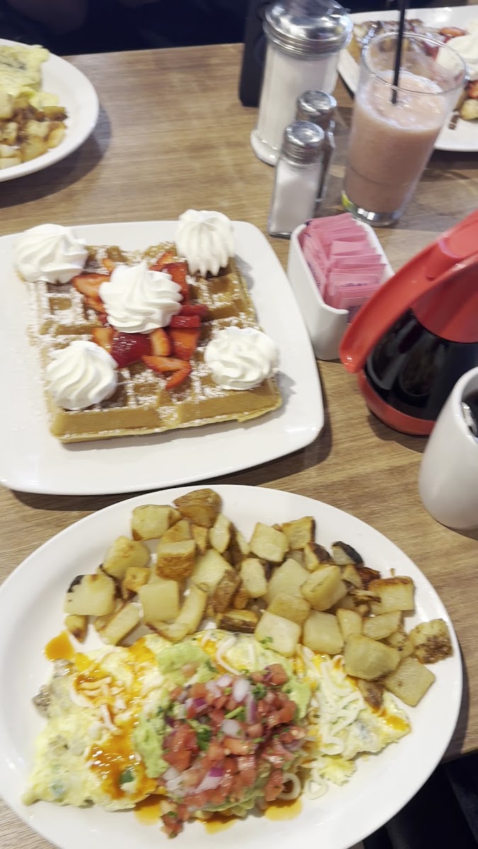 Stacked Pancake & Breakfast House Photo 9