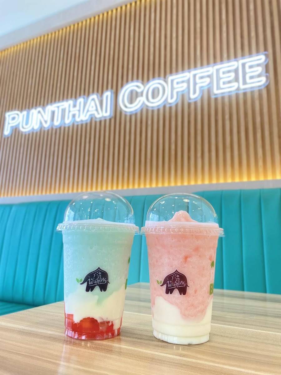 กาแฟพันธุ์ไทย พีที เทียนดัด (Punthai Coffee Tiandad) Photo 2