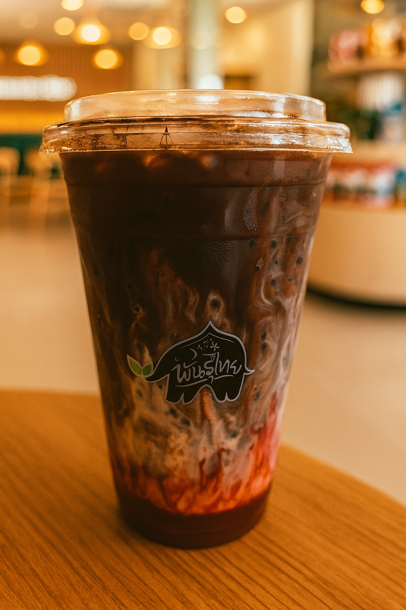 กาแฟพันธุ์ไทย พีที เทียนดัด (Punthai Coffee Tiandad) Photo 7