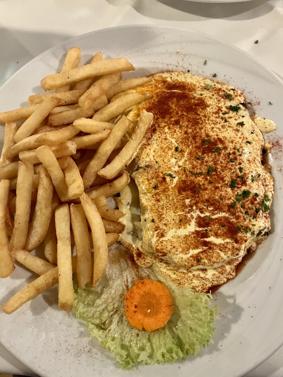 Erlenhof Griechisches Restaurant - Ludwigshafen am Rhein Photo 4