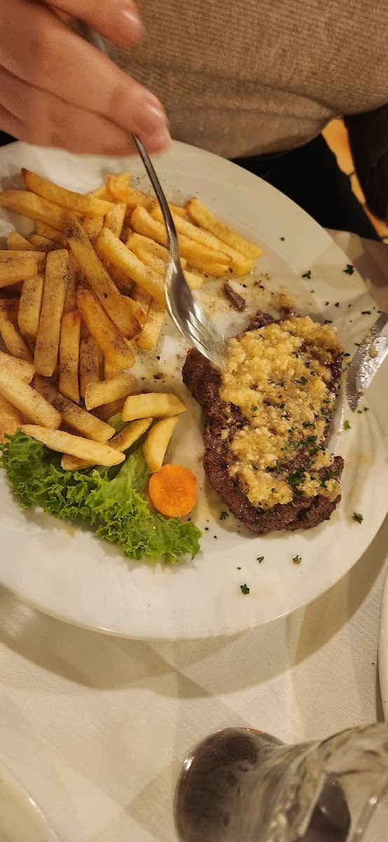 Erlenhof Griechisches Restaurant - Ludwigshafen am Rhein Photo 5