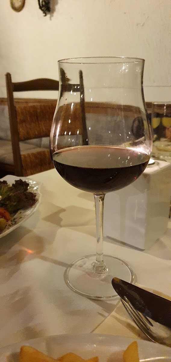 Erlenhof Griechisches Restaurant - Ludwigshafen am Rhein Photo 7