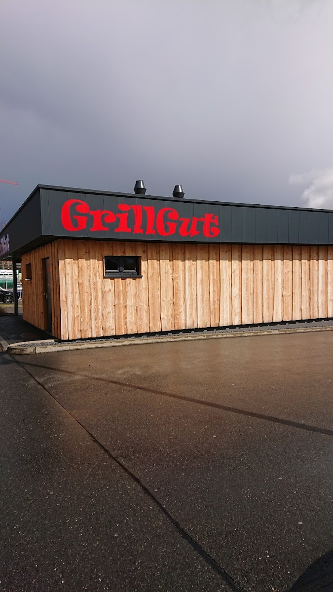 GrillGut