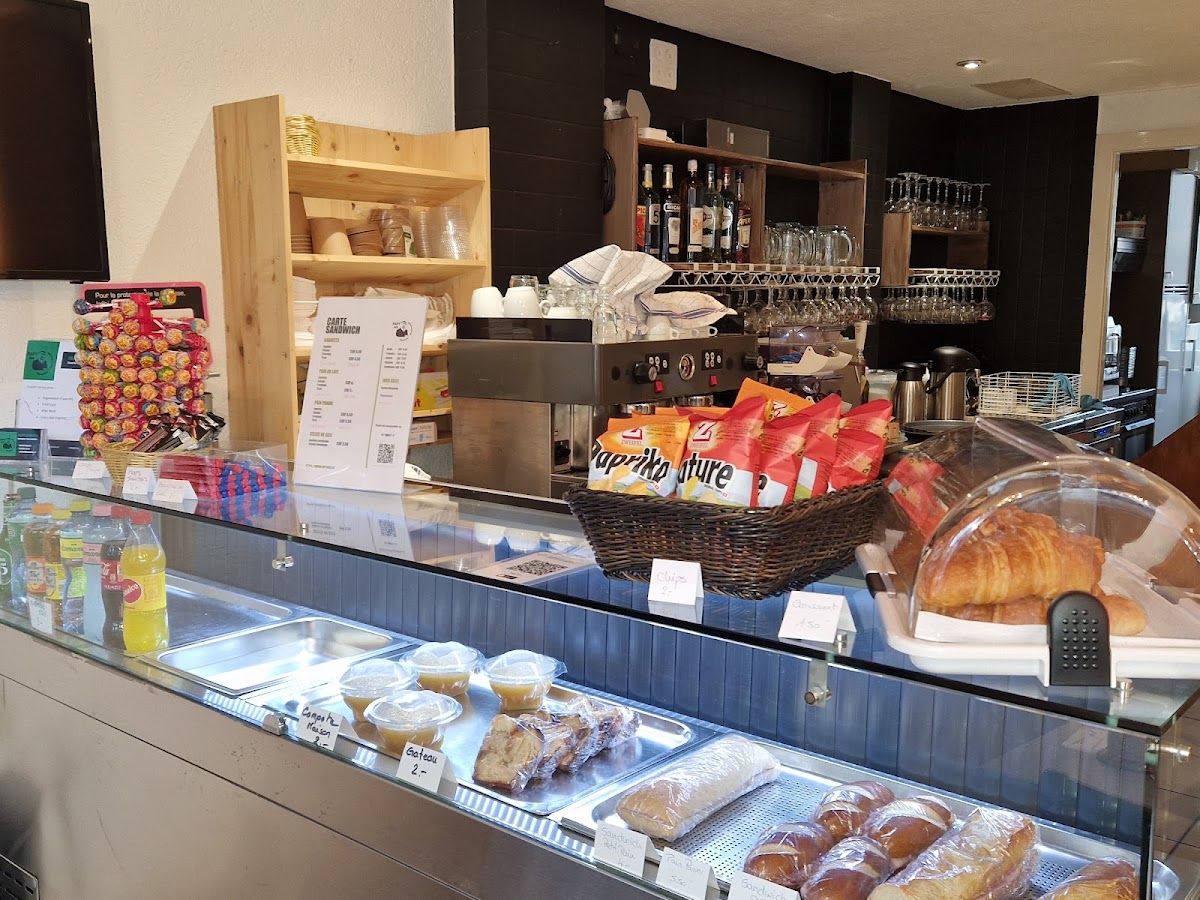 Café Atlantic