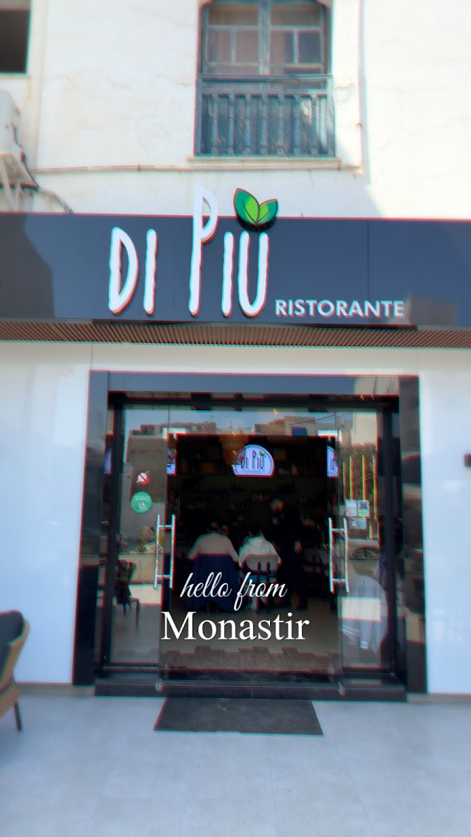Di Più